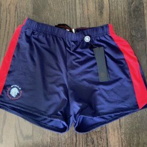 Stahle Australia Shorts Medium Made in Australia